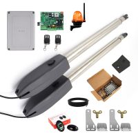 【hot】✸☽❈  400KG Arms Electric Door Gate Opener Operator Motor Actuator Closer for Access