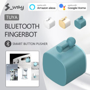 S-way TUYA Tay Robot Fingerbot Bluetooth Tay Robot Mini Cuộc Sống Thông