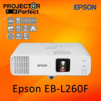 Epson EB-L260F Full HD Standard-Throw Laser Projector with Built-in Wireless