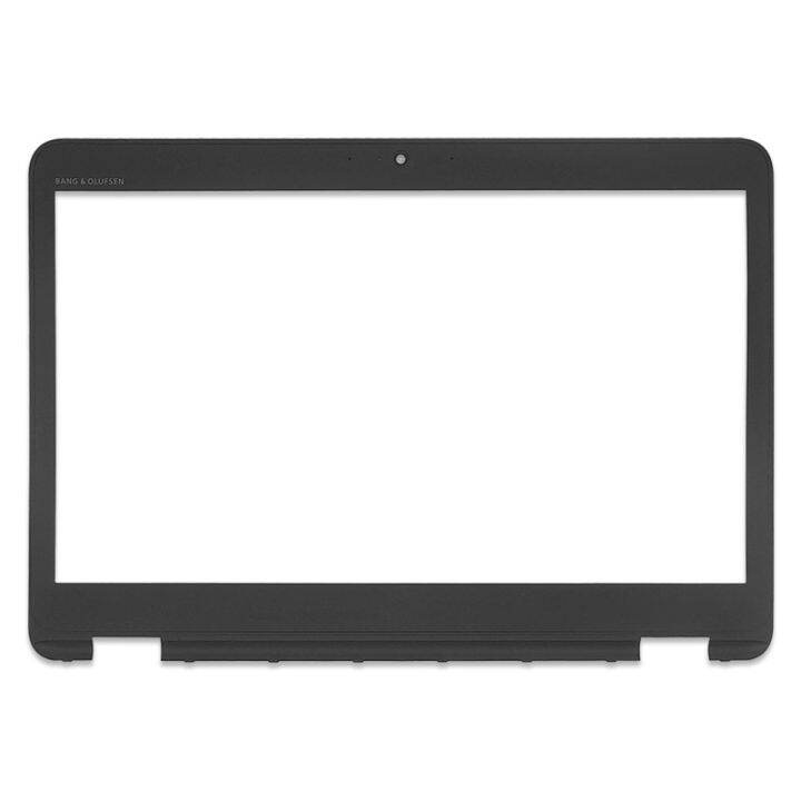 new-for-hp-elitebook-745-840-g3-lcd-back-cover-front-bezel-palmrest-bottom-case-hinges-touchpad-network-rj45-cover-821161-001