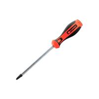 โปรโมชัน ไขควงหัวแฉก 4 นิ้ว PUMPKIN 17152 PHILLIPS SCREWDRIVER PUMPKIN 17152 4" ไขควง เครื่องมือช่าง ราคาถูก เก็บเงินปลายทางได้