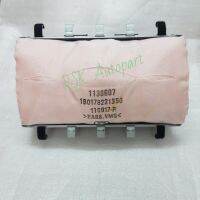 แอร์แบคคนนั่ง ผู้โดยสาร วีออส 2010 ของแท้  Airbag Passenger Vios 2010 Genuine SRS #Vios2010