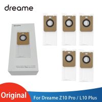 original Dust Bags For Dreame Bot Z10 Pro Vacuum Cleaner Spare Parts Accessories