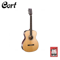 CORT L500-O กีตาร์คลาสสิค Clasiic Acoustic Guitar เสียงดี ราคาย่อมเยา งานเนี๊ยบ เล่นเพลิน