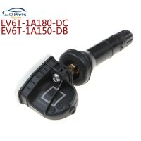 New Tire Pressure Monitor System Sensor EV6T-1A180-DC EV6T-1A150-DB For Ford Fiesta Van Focus F-Series Ka Kuga Mondeo Ranger