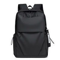 Mens Backpack Lightweight Laptop Bag Male Casual USB Business Youth Travel Backbag Teenage Outdoor Sport Bag Student Schoolbag