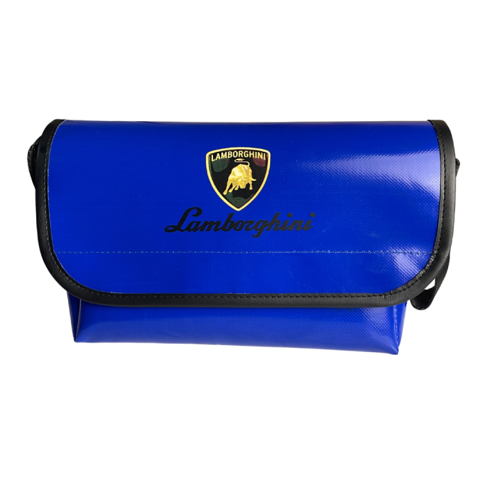 กระเป๋า-lamborghini-ลัมโบร์กีนี-กระเป๋าสะพายข้าง-กระเป๋าผ้าใบ-กระเป๋าสะพายไหล่-ยอดนิยม-กระเป๋าวัยรุ่น-สุดเท่