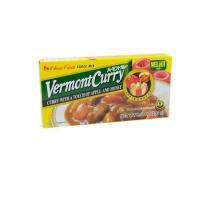 House Vermontcurry Medium Hot 230g