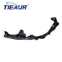 Tieeur ไฟหน้าสนับสนุนกรอบยึดสำหรับ BMW E90 5164 7116 707 5164 7116 708ไฟหน้าเครื่องมืออะไหล่ซ่อม