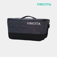 Vincita กระเป๋าตะกร้าสามารถใช้กับตะแกรง C054 EVERYDAY (B054ED) - วินสิตา EVERYDAY BASKET BAG