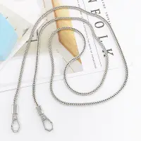 [COD] Jewelry New Chain Messenger Snake Shoulder Lanyard Female