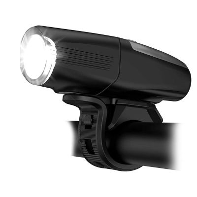 Type C Charger Bicycle Light Rainproof Charging Cycling Lights Front Lamp Headlight Ultralight Flashlight
