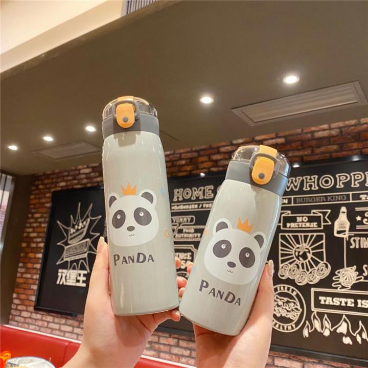 kids-thermos-cute-water-bottle-with-straw-stainless-steel-straight-cup-cartoon-student-school-girl-water-cup-vacuum-flasksth