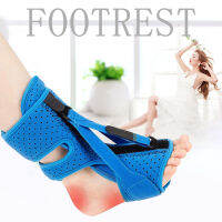 Plantar Fasciitis Night Splint ปรับ Achilles Tendon Stretcher บรรเทาอาการปวดสำหรับ Plantar Fasciitis/ส้น/ข้อเท้า/Arch เท้า-hexinge