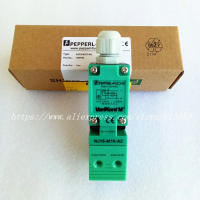 NJ15-M1K-A2 PNP NO &amp; NC P F Proximity Switch Sensor ใหม่คุณภาพสูง