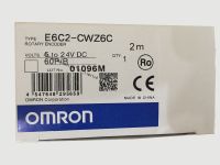 E6C2-CWZ6C เข้ารหัสโรตารี่ส่งฟรีสำหรับขายส่ง OEM 60P/R 2M 5-24VDC ตัวเข้ารหัสคุณภาพดีที่สุด E6c2-cwz6c 60P/R 2M 5เพื่อ24vdc