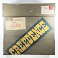 แผ่นเสียง Creedence Clearwater Revival - Creedence Clearwater Revival 1969 Archive Box  (3LP/3CD/3-45rpm 7)