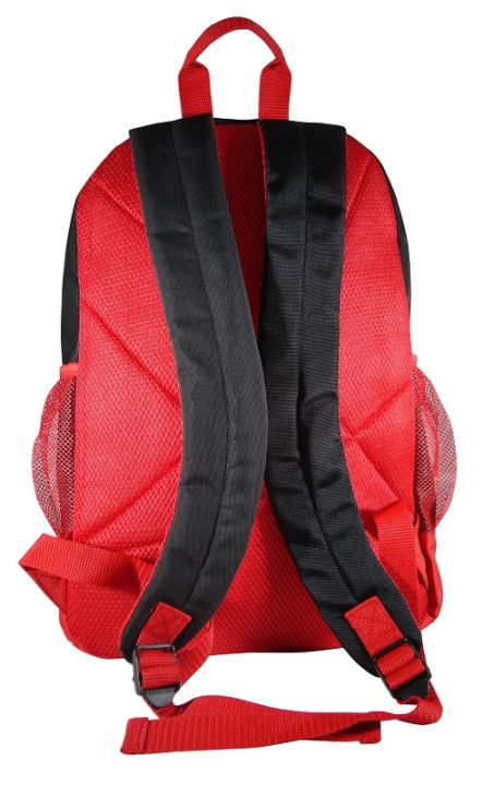 ducatiกระเป๋าเป้สะพายหลังลิขสิทธิ์แท้ดูคาติ-ขนาด-29x44x15-cm-dct49-083-สีดำแดง