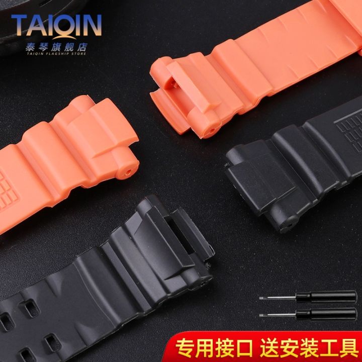 suitable-for-casio-g-shock-series-gw-3000b-3500b-2500b-2000-resin-silicone-watch-strap