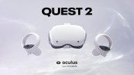 [HCM][Trả góp 0 ] Kính thực tế ảo Oculus Quest 2 128gb thumbnail