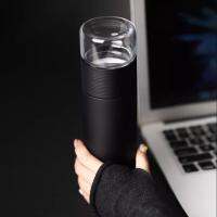 Xiaomi PINZTEA Tea-water Separation Thermal Insulation Cup Light And Portable Durable And Durable Healthy Effective Insulation