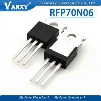 5pcs NDP7060 RFP70N06 TO-220