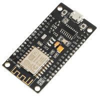 【❈】 PIN UP โมดูลไร้สาย V3 Lua WIFI อินเตอร์เน็ตของสิ่งที่คณะกรรมการพัฒนา ESP8266พร้อมเสาอากาศและพอร์ต Usb ESP-12F CH340