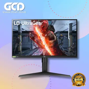 lg 27gl83a best buy