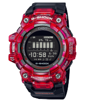 G-Shock GBD-100SM-4A1 Skeleton Bezel Series ของใหม่แท้100%