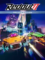 Redout 2 deluxe edition PC GAME​ คอมพิวเตอร์ Windows โน๊ตบุ๊ค แฟลชไดร์ฟ ดาวน์โหลดไฟล์