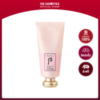 The History of Whoo Gongjinhyang : Soo Hydrating Foam Cleanser 180ml