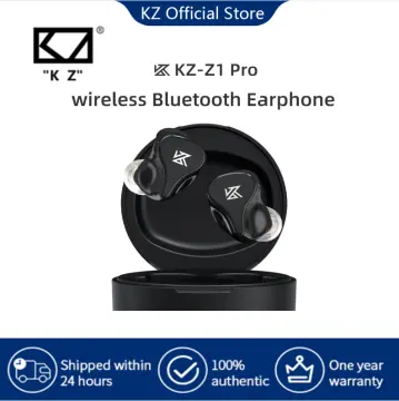 Kz s2 online bluetooth