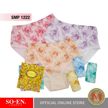 Shop Soen Panty Pa Brief with great discounts and prices online