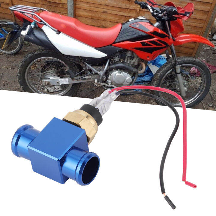 Radiator Fan Temp Sensor Professional Plug and Play Temp Sensor Switch