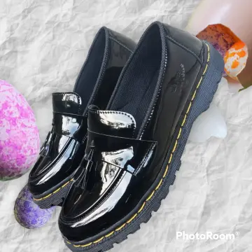 Jual Docmart Glossy Pria Terbaru - Mar 2024