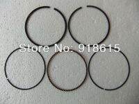 843806 Piston Ring Set 385447 381447 Briggs and stratton 20hp 21HP gasoline engine parts cylinder diameter 75.5mm