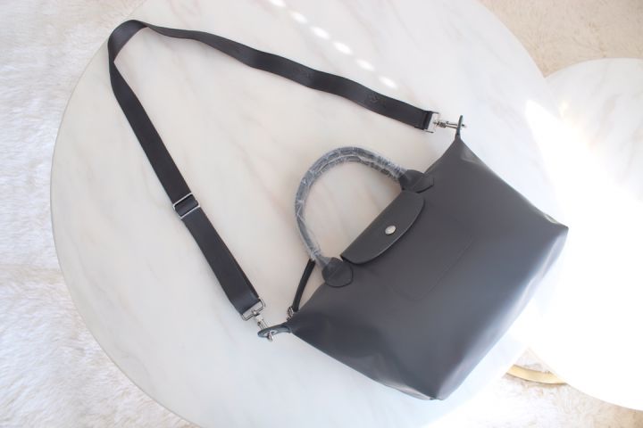 100-original-le-pliage-neo-1512-578-1512-small-size-shoulder-and-crossbody-bag-thick-nylon-handbag-waterproof-dumpling-bag-fashion-casual-backpack