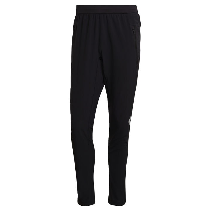 adidas Designed for Training Workout Pants - Black, Men's Training