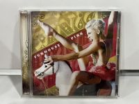 1 CD MUSIC ซีดีเพลงสากล   PINK FUNHOUSE - PINK FUNHOUSE     (C15G67)