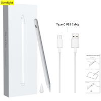 For iPad Pencil Ipad 5 6 7 8 9 10 Ipad Pro mini Palm Rejection Bluetooth Power Display For Apple Pencil Skew painting Stylus Pen Pens