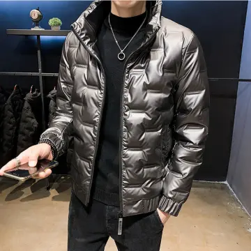 Mens large sales winter coats