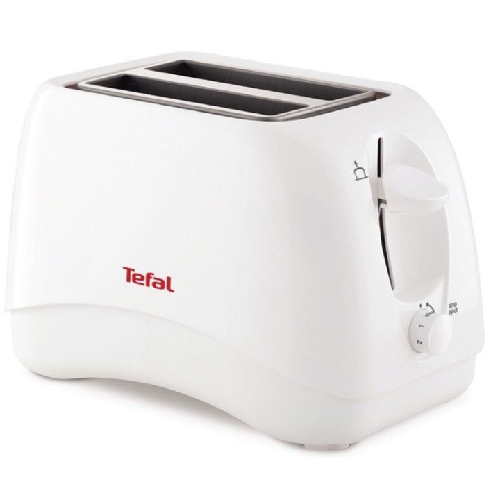 ขายดี-เครื่องปิ้งขนมปัง-tefal-ปิ้งได้ครั้งละ-2-แผ่น-ทำความสะอาดง่าย-รุ่น-tt1321th-เครื่องปิ้งหนมปัง-ที่ปิ้งขนมปัง-ที่ปิ้งหนมปัง-เตาปิ้งขนมปัง-bread-roaster-bread-toaster