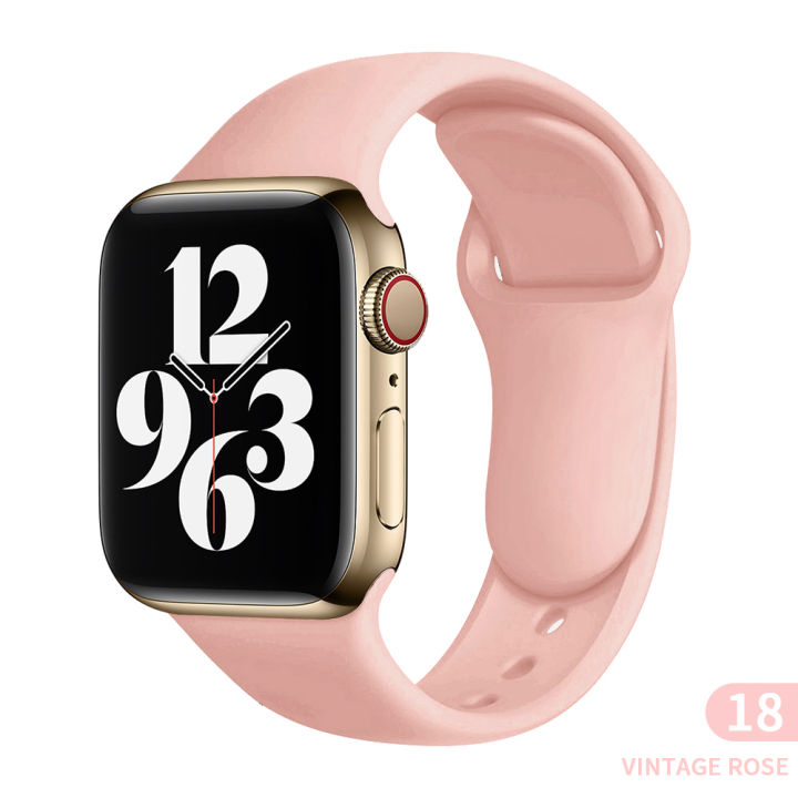 สายซิลิโคนสำหรับนาฬิกา-apple-อัลตร้าแบนด์49มม-44-45-42สำหรับ-i-watch-40มม-38มม-41มม-สำหรับนาฬิกา-apple-รุ่น8-7-6-5-3-se2