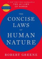 CONCISE LAWS OF HUMAN NATURE, THE