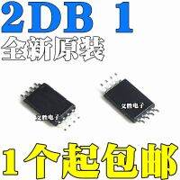 New and original  AT24C128 AT24C128B-TH-T 2DB 2DB1  TSSOP8  Version B A new original, memory, ATMEL memory chips