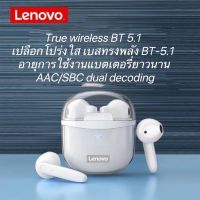 หูฟัง Lenovo XT96 รุ่นใหม่XT96 TWS หูฟังไร้สาย Bluetooth 5.1 หูฟังบลูทูธไร้สาย หูฟังบลูทูธ Gaming Music Earphone