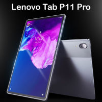 ฟิล์มกระจก นิรภัย เต็มจอ เลอโนโว่ แท็ป พี11 / พี11 โปร / พี11 พลัส  Use For Lenovo Tab P11 / Lenovo Tab P11 Pro / Lenovo Tab P11 Plus Tempered Glass Screen Protector