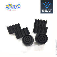 ชุดลูกยางเบาะ TIARA ( V Seat เบาะรถมอเตอร์ไซค์ )