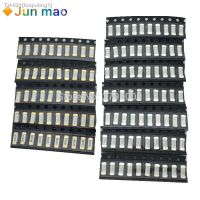 ♈ 10PCS 1808 125V 0451 SMD Fast blow Fuse 0.5A 0.75A 1A 2A 3A 4A 5A 6.3A 8A 10A 15A 20A 500MA 750MAultra-rapid fuses