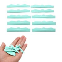 【CW】 3/5Pairs/Bag Eyelashes Perming Rod Silicone Lift Curlers Curl  pads Perm SS/S/M/L /LL